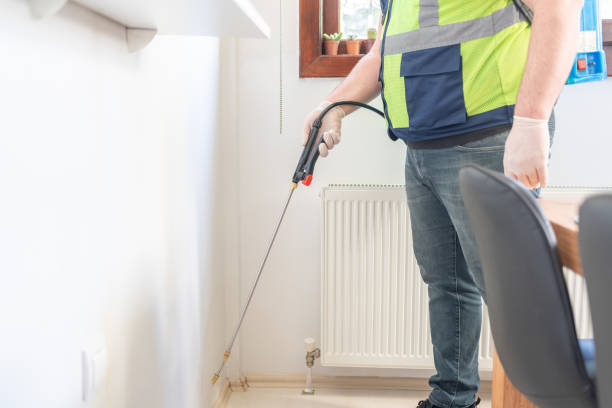 Best Best Pest Control Companies  in Anderson, MO